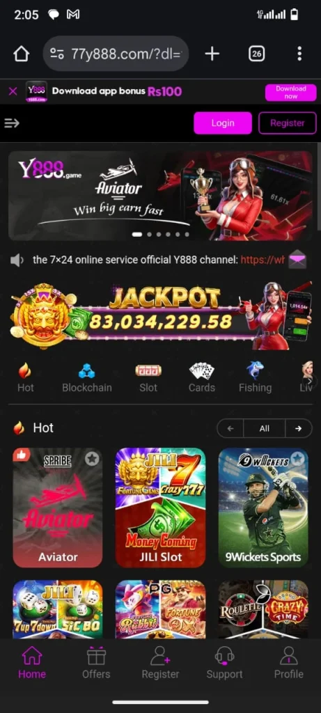 999sx banner