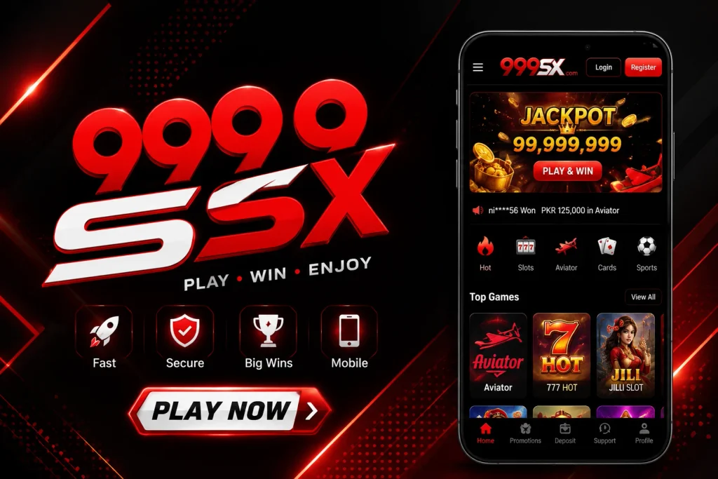 999SX
