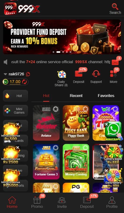 999SX Game Download
