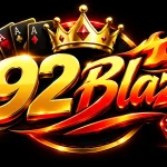 92Blaze Game